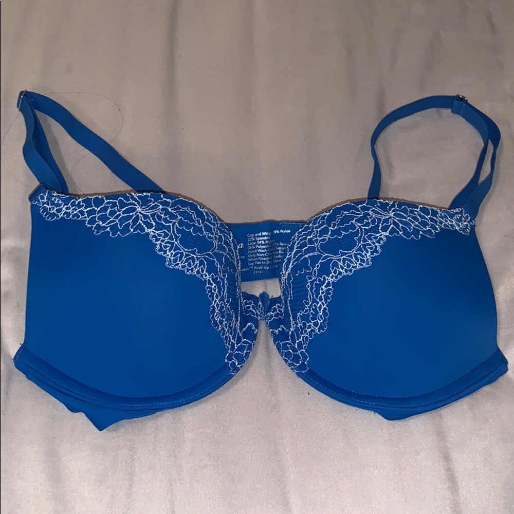 bra